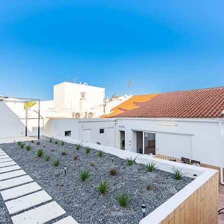 Ria House Alvor Vila Exterior foto
