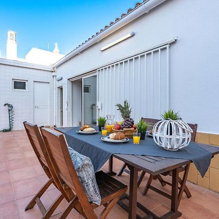 Ria House Alvor Vila Exterior foto