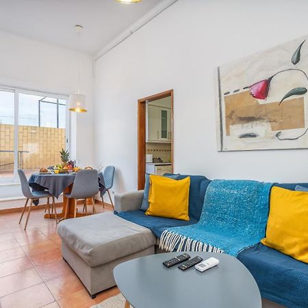 Ria House Alvor Vila Exterior foto