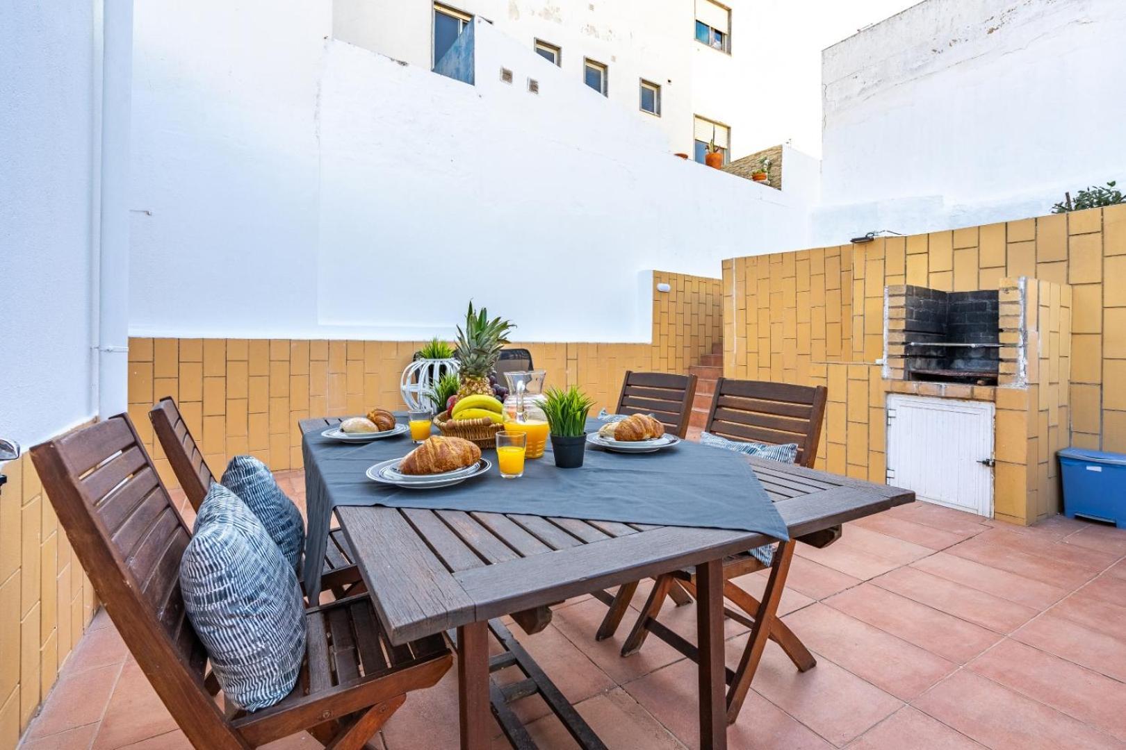 Ria House Alvor Vila Exterior foto