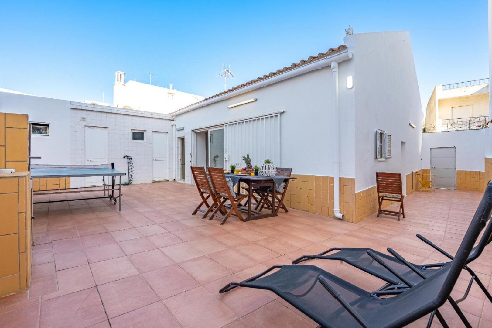 Ria House Alvor Vila Exterior foto