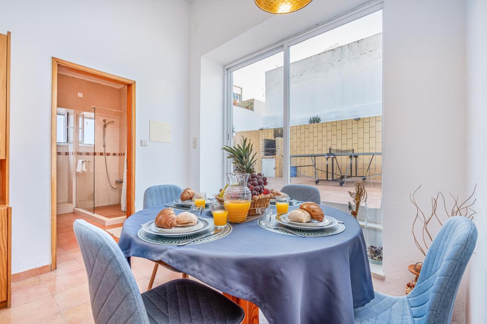 Ria House Alvor Vila Exterior foto