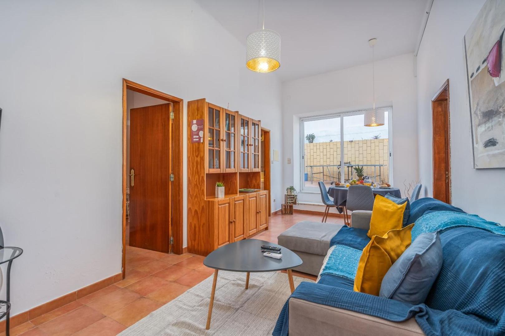 Ria House Alvor Vila Exterior foto