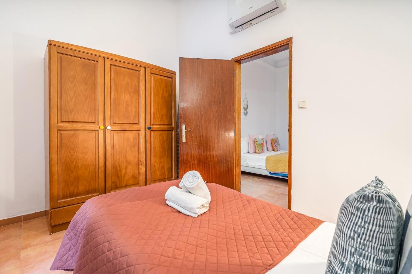 Ria House Alvor Vila Exterior foto