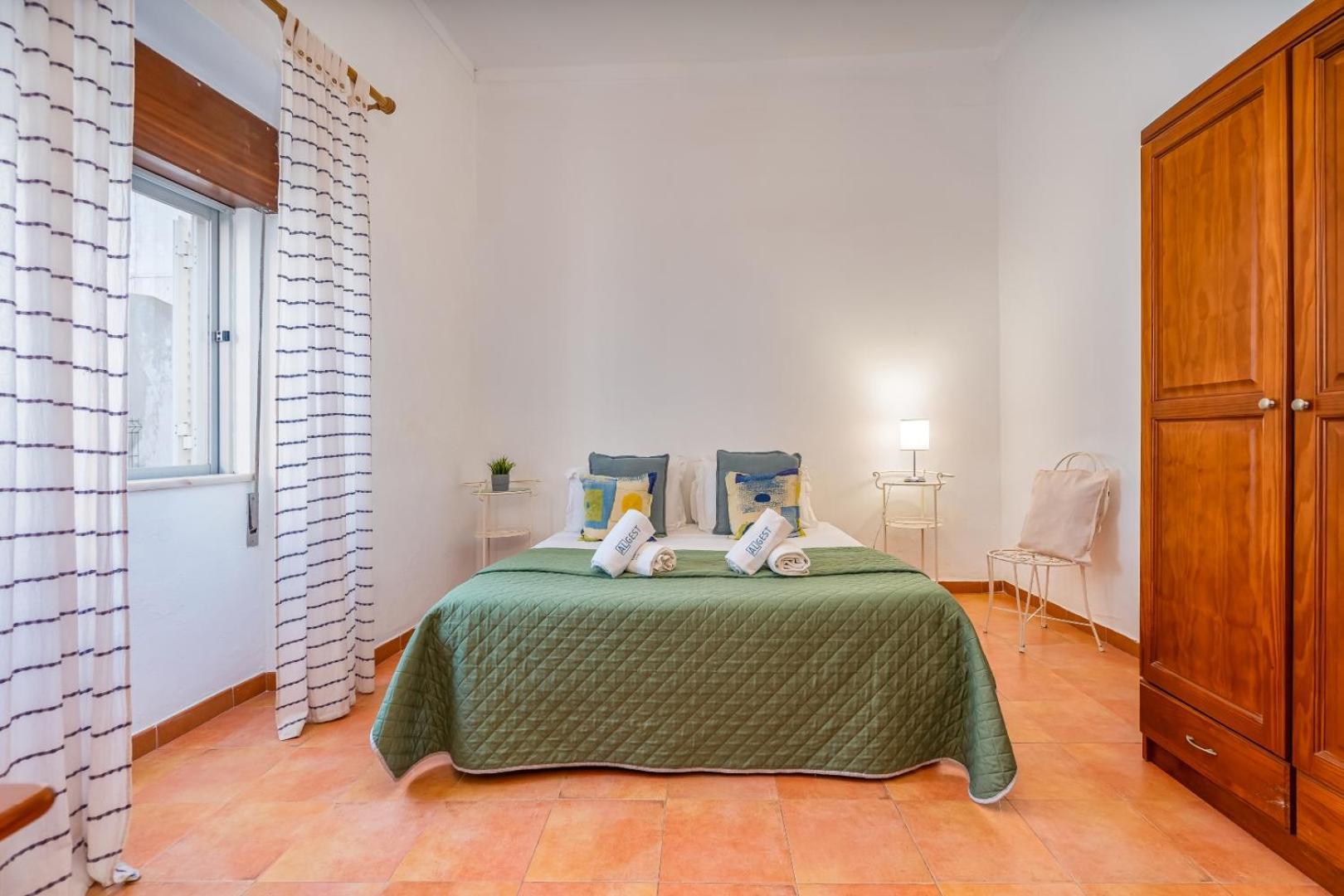 Ria House Alvor Vila Exterior foto