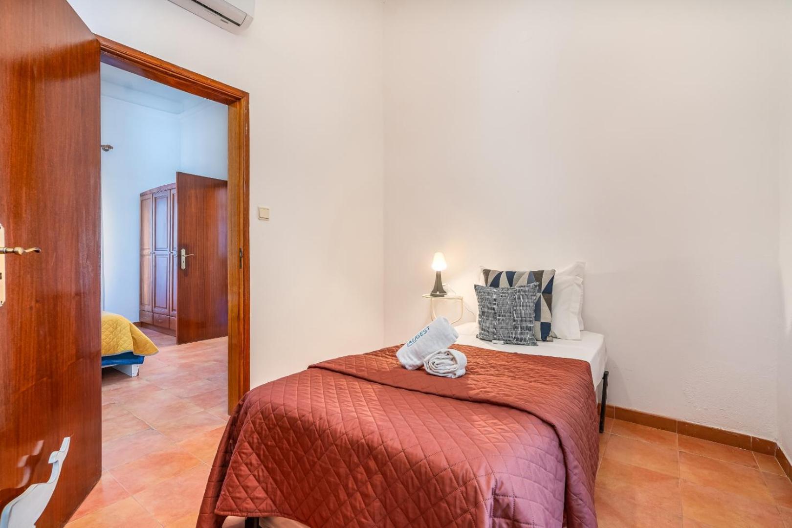 Ria House Alvor Vila Exterior foto
