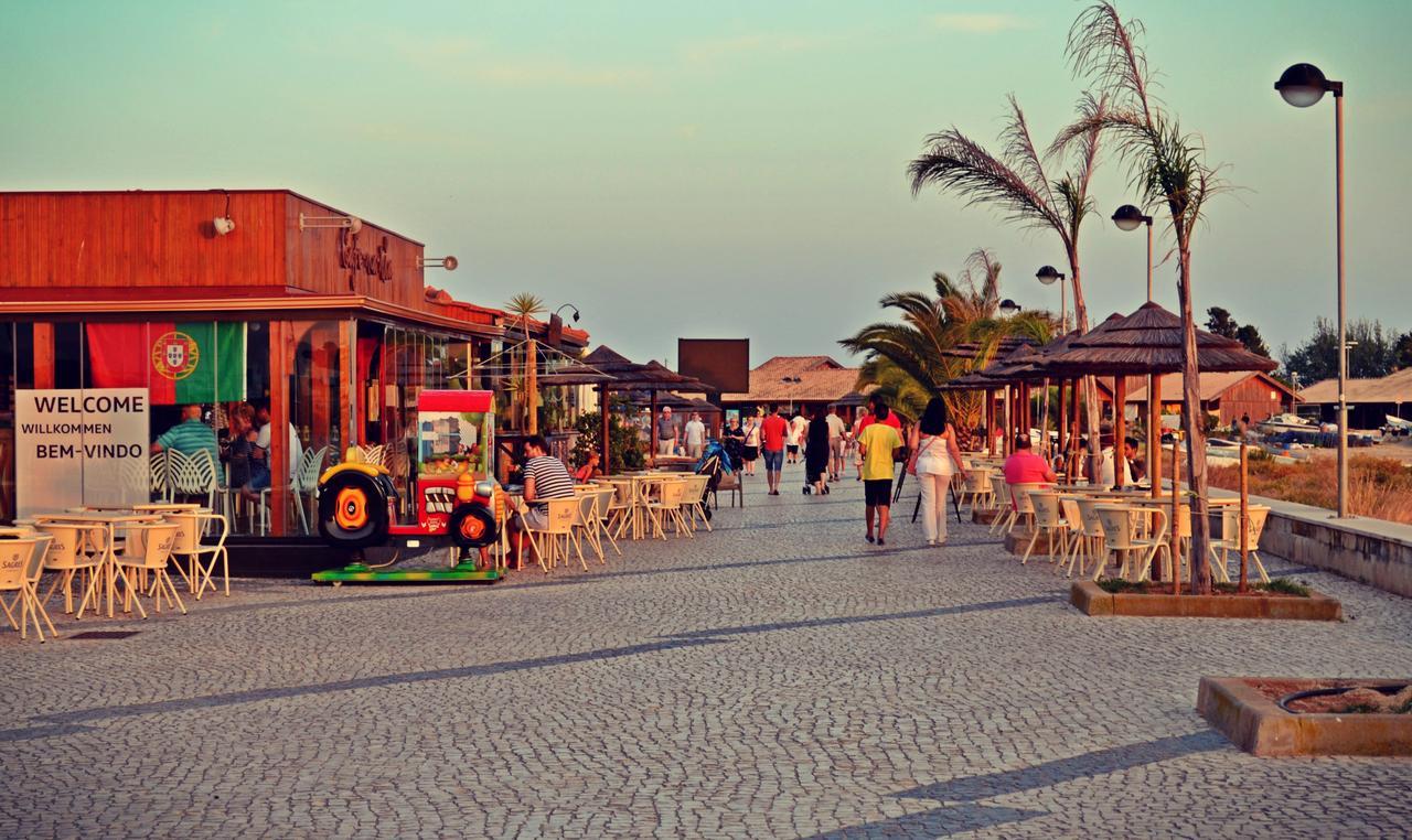 Ria House Alvor Vila Exterior foto