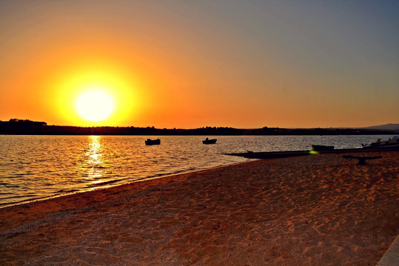 Ria House Alvor Vila Exterior foto