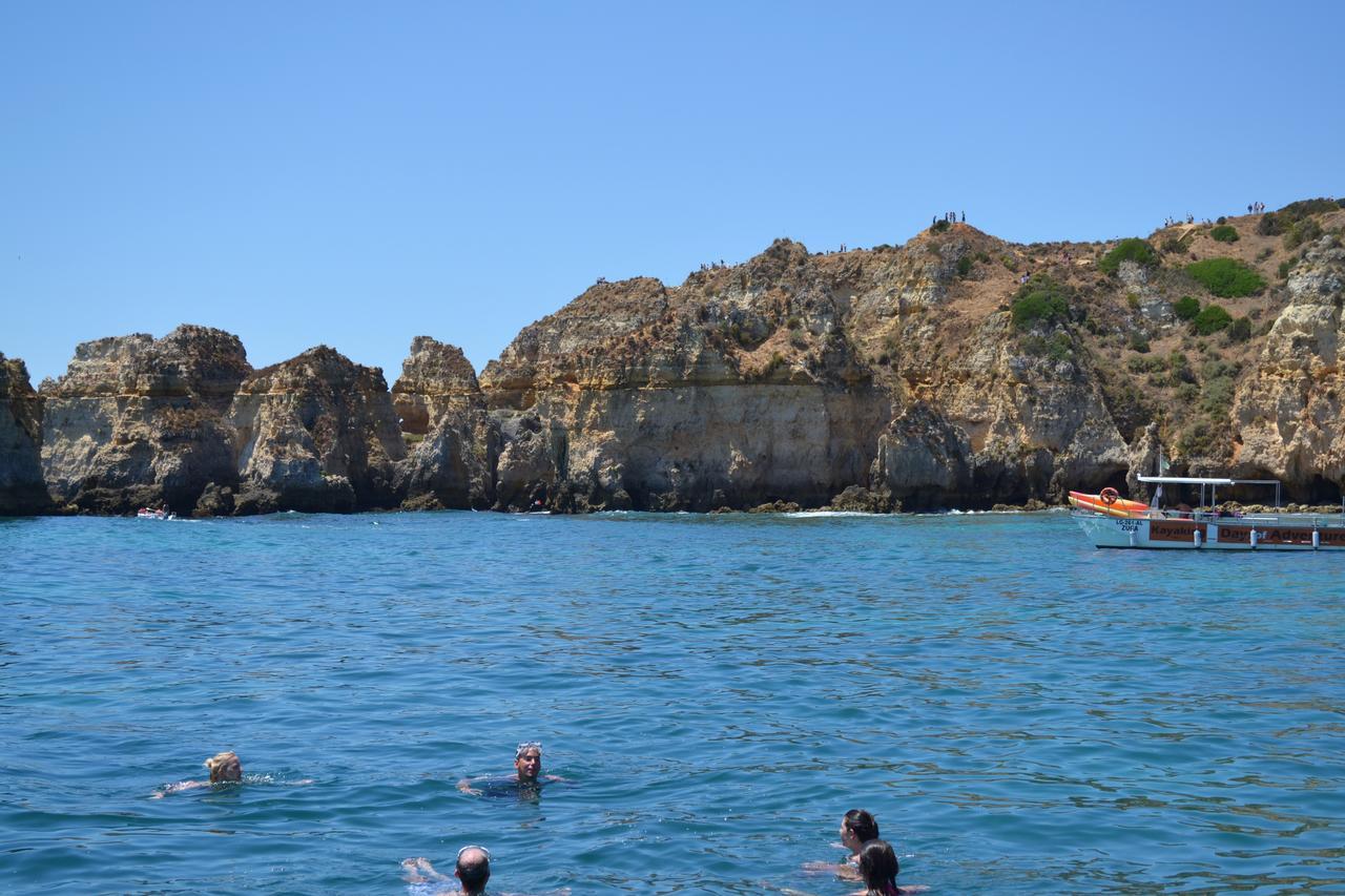 Ria House Alvor Vila Exterior foto