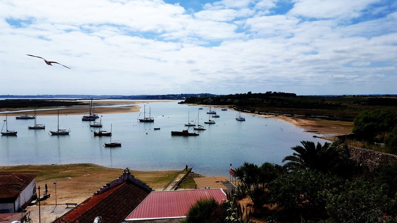 Ria House Alvor Vila Exterior foto