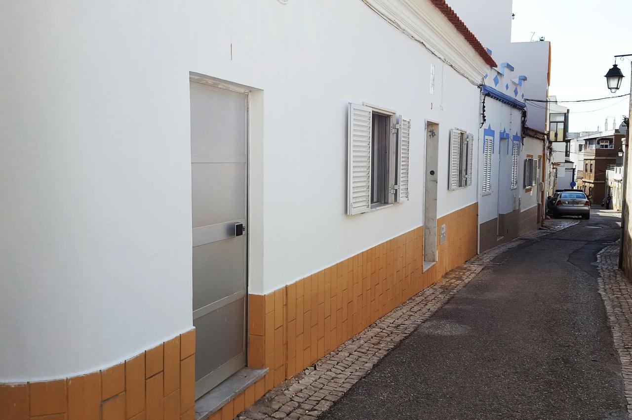 Ria House Alvor Vila Exterior foto